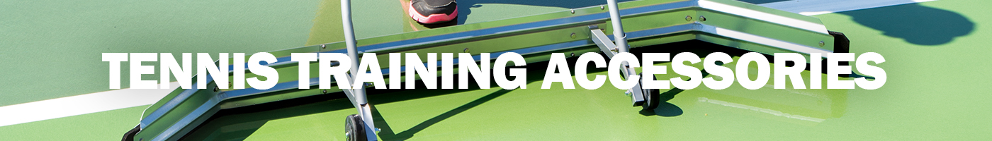 Tennis Training Accessories Australia